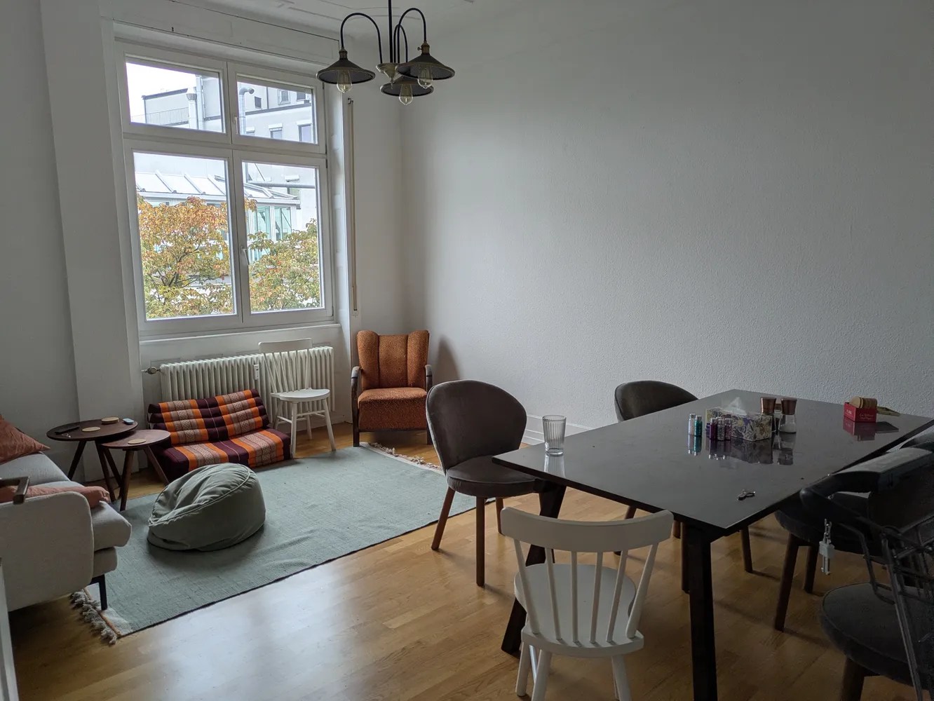 2 Zimmer Wohnung mit 75 m² in Stuttgart – Bild 1