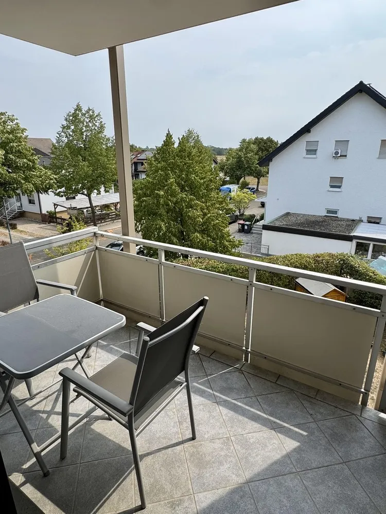 2 Zimmer Wohnung mit 65 m² in Karlsruhe – Bild 4