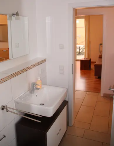 2 Zimmer Wohnung mit 40 m² in Ingolstadt – Bild 7