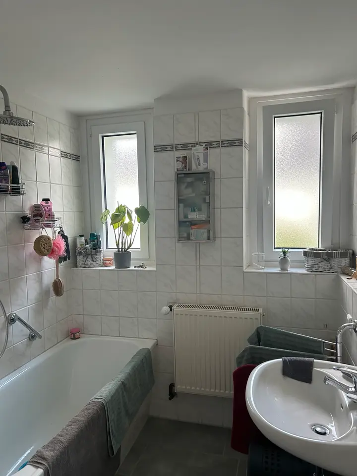 4 Zimmer Wohnung mit 86 m² in Wuppertal – Bild 5