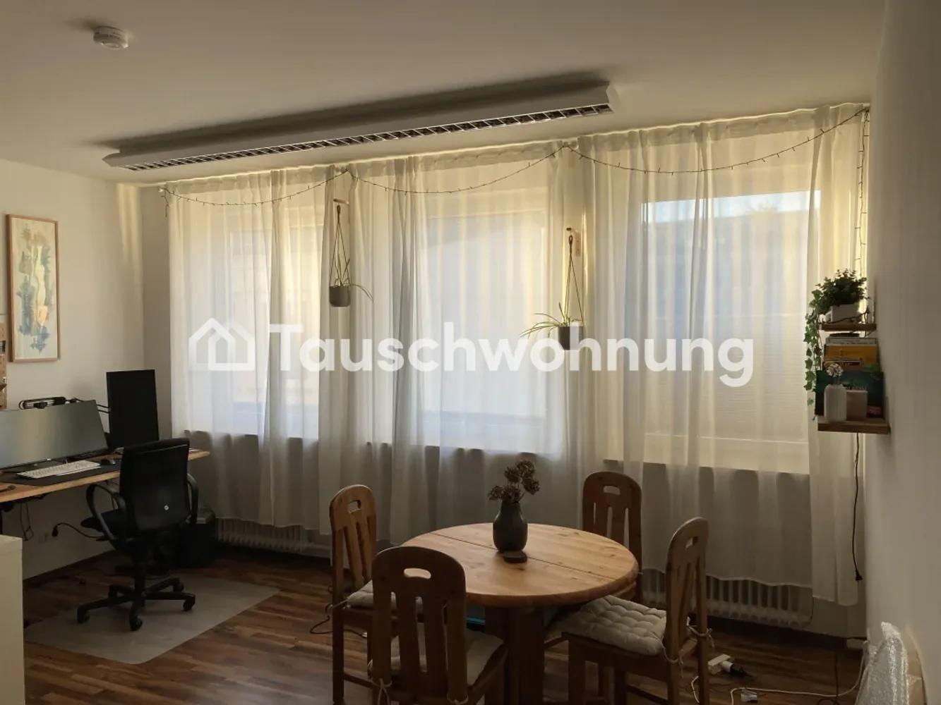 3 Zimmer Wohnung mit 95 m² in Stuttgart – Bild 2