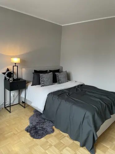 2 Zimmer Wohnung mit 32 m² in Karlsruhe – Bild 4