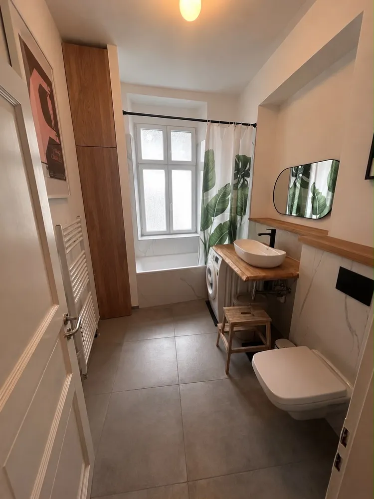 4 Zimmer Wohnung mit 105 m² in Wuppertal – Bild 2