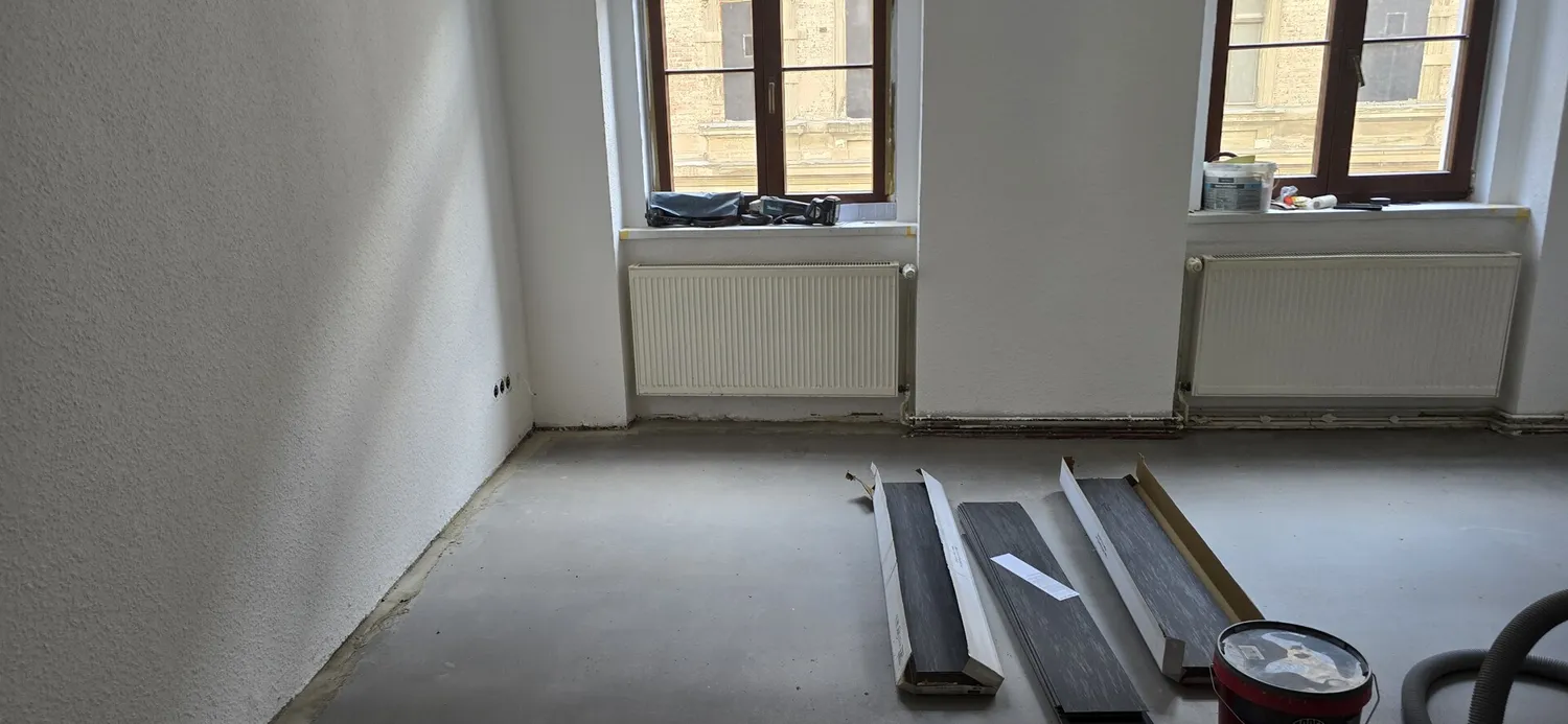 3 Zimmer Wohnung mit 72 m² in Görlitz – Bild 12