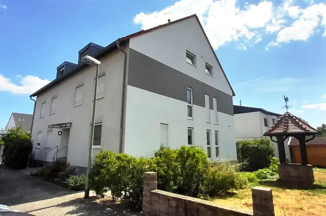 3 Zimmer Wohnung mit 70 m² in Ludwigshafen am Rhein – Bild 2