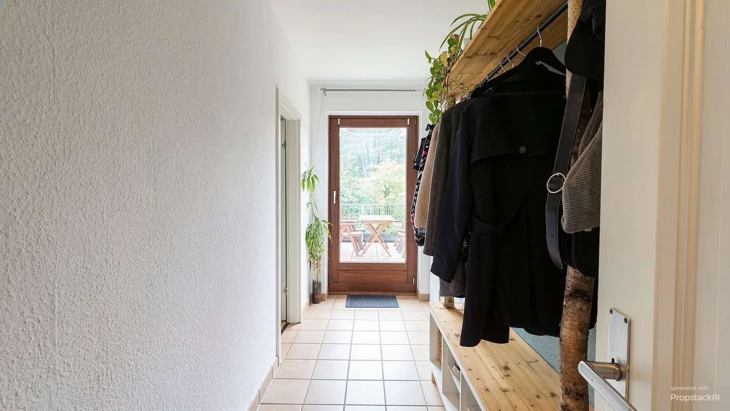 2 Zimmer Wohnung mit 67 m² in Hannover – Bild 7