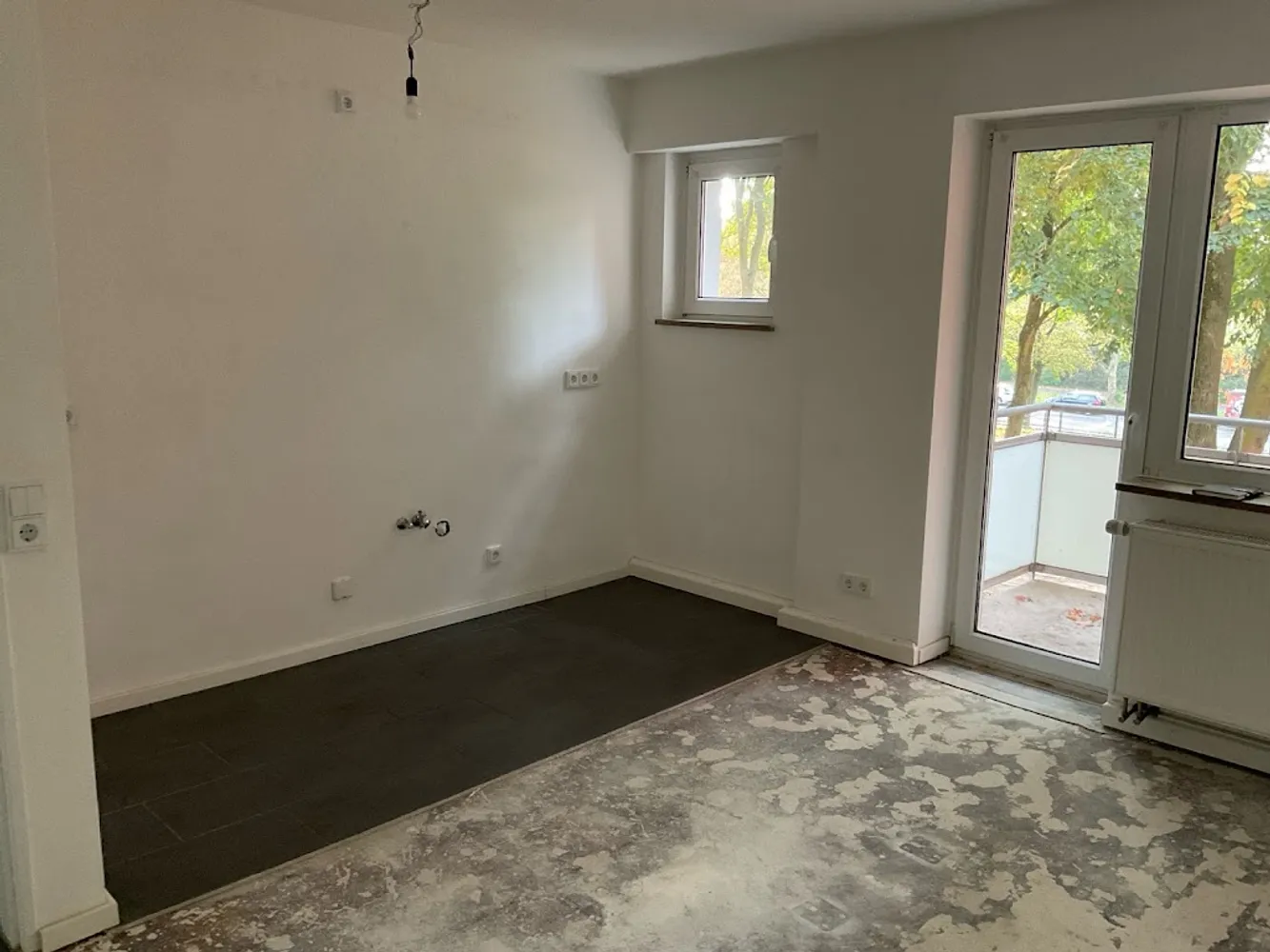 2 Zimmer Wohnung mit 52 m² in Köln – Bild 4
