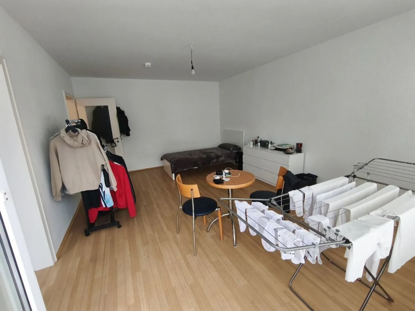1 Zimmer Wohnung mit 30 m² in Bad Kreuznach – Bild 2