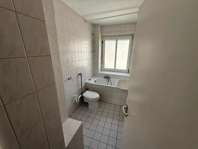 2 Zimmer Wohnung mit 49 m² in Nürnberg – Bild 7