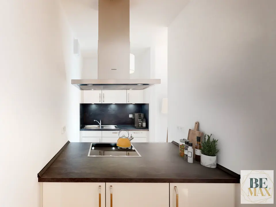 2 Zimmer Wohnung mit 61 m² in Berlin – Bild 5