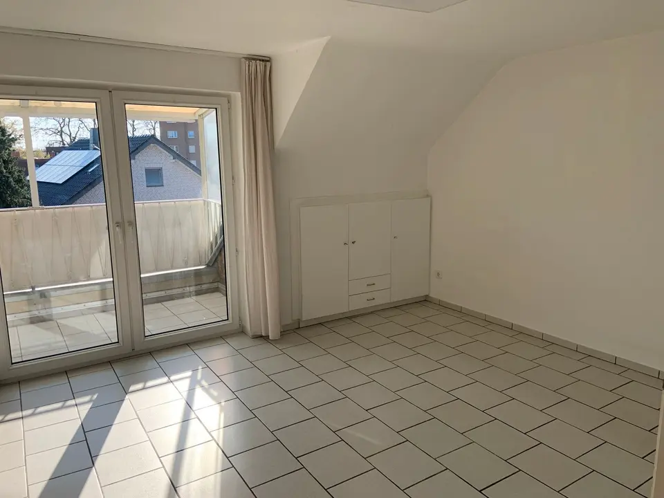 4 Zimmer Wohnung mit 70 m² in Wesel – Bild 2