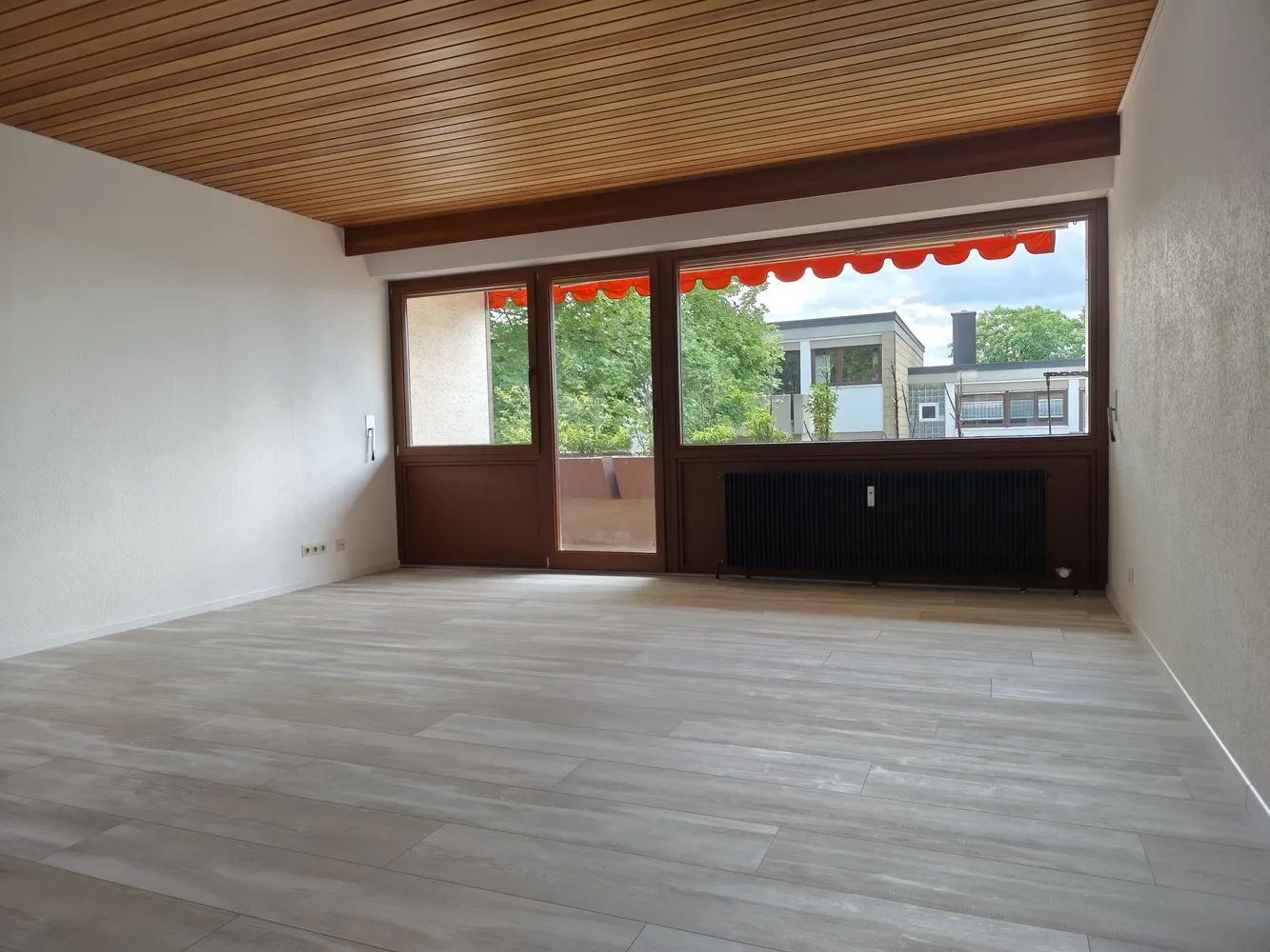 5 Zimmer Wohnung mit 100 m² in Waiblingen – Bild 1