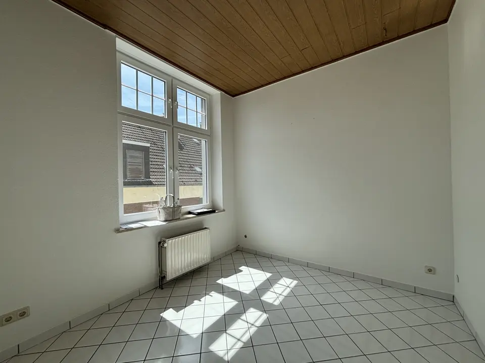 2 Zimmer Wohnung mit 41 m² in Coesfeld – Bild 2