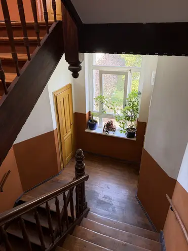 1 Zimmer Wohnung mit 31 m² in Leipzig – Bild 9
