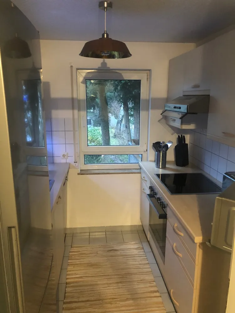 3 Zimmer Wohnung mit 64 m² in Stuttgart – Bild 4