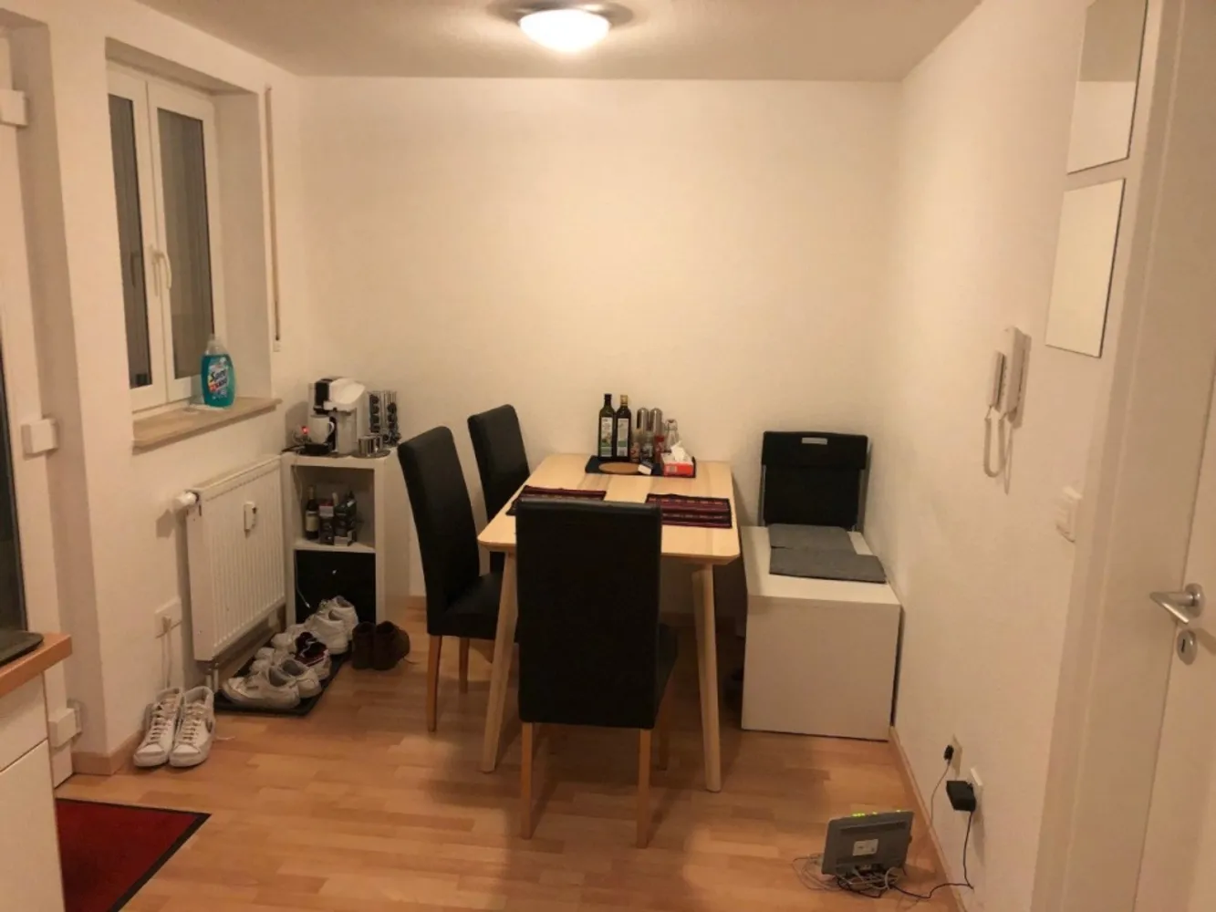 1 Zimmer Wohnung mit 53 m² in Neu-Ulm – Bild 10
