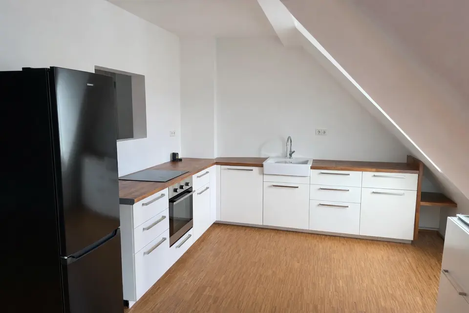 3 Zimmer Wohnung mit 87 m² in Darmstadt – Bild 3