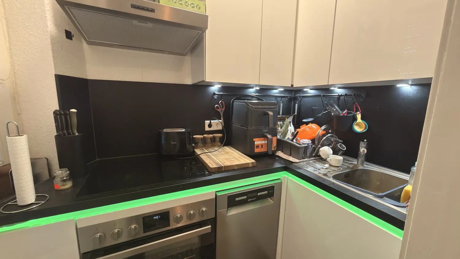 2 Zimmer Wohnung mit 41 m² in Aachen – Bild 7