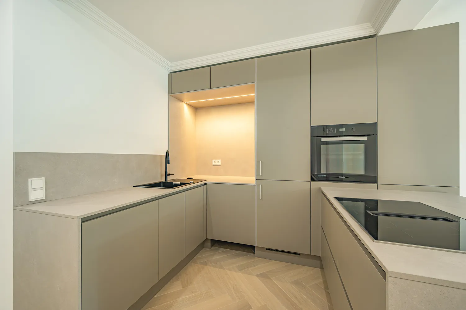 2 Zimmer Wohnung mit 63 m² in Hamburg – Bild 4
