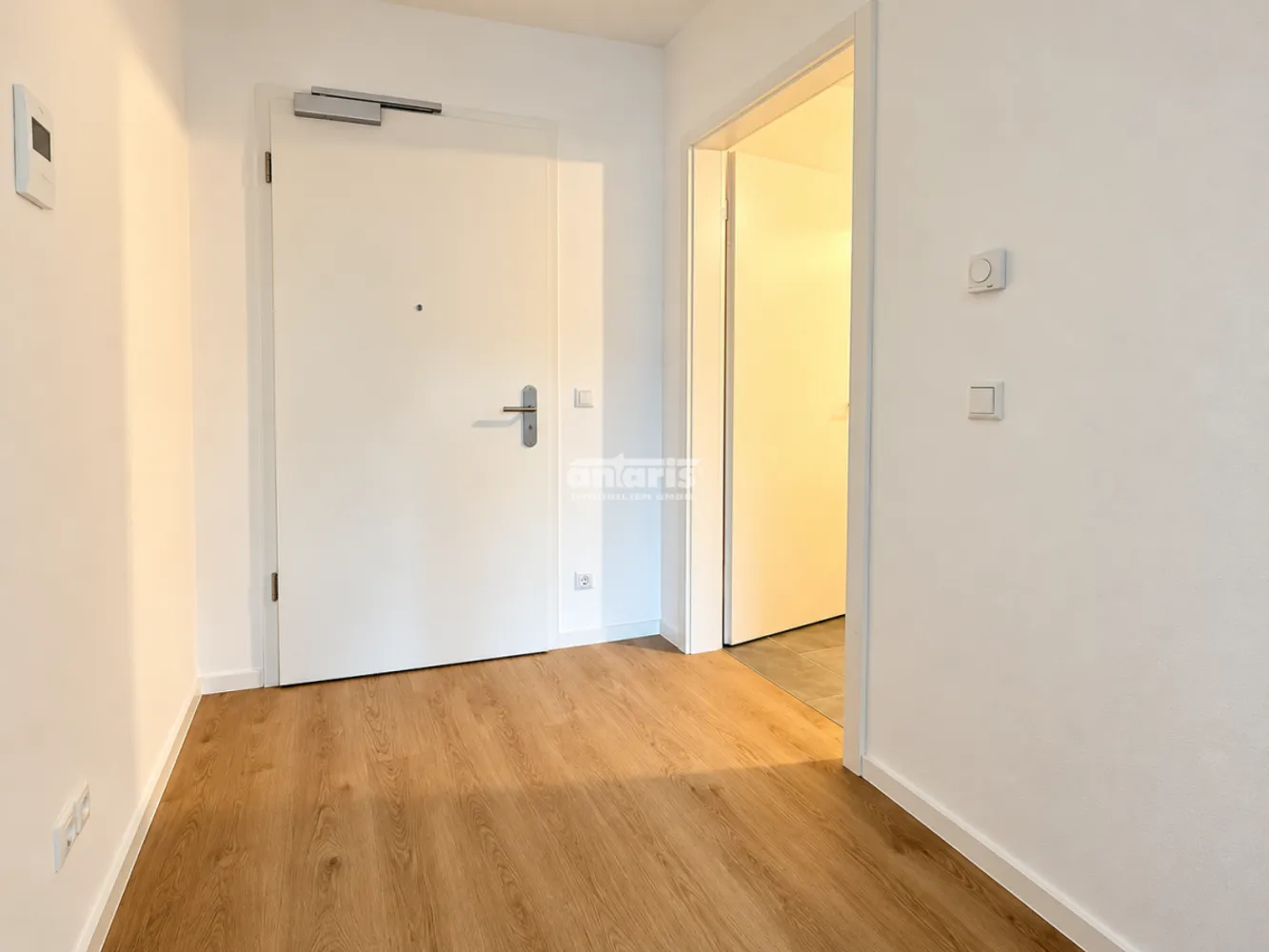 2 Zimmer Wohnung mit 59 m² in Erfurt – Bild 8