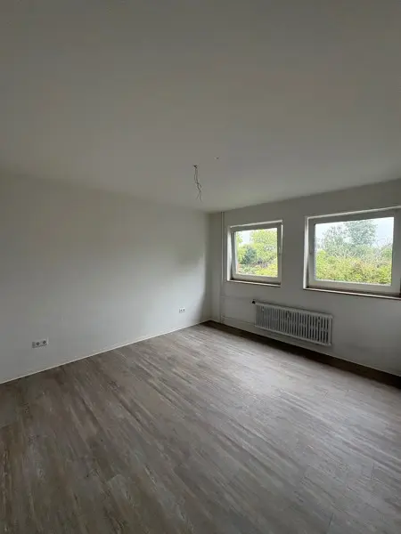 3 Zimmer Wohnung mit 51 m² in Essen – Bild 1