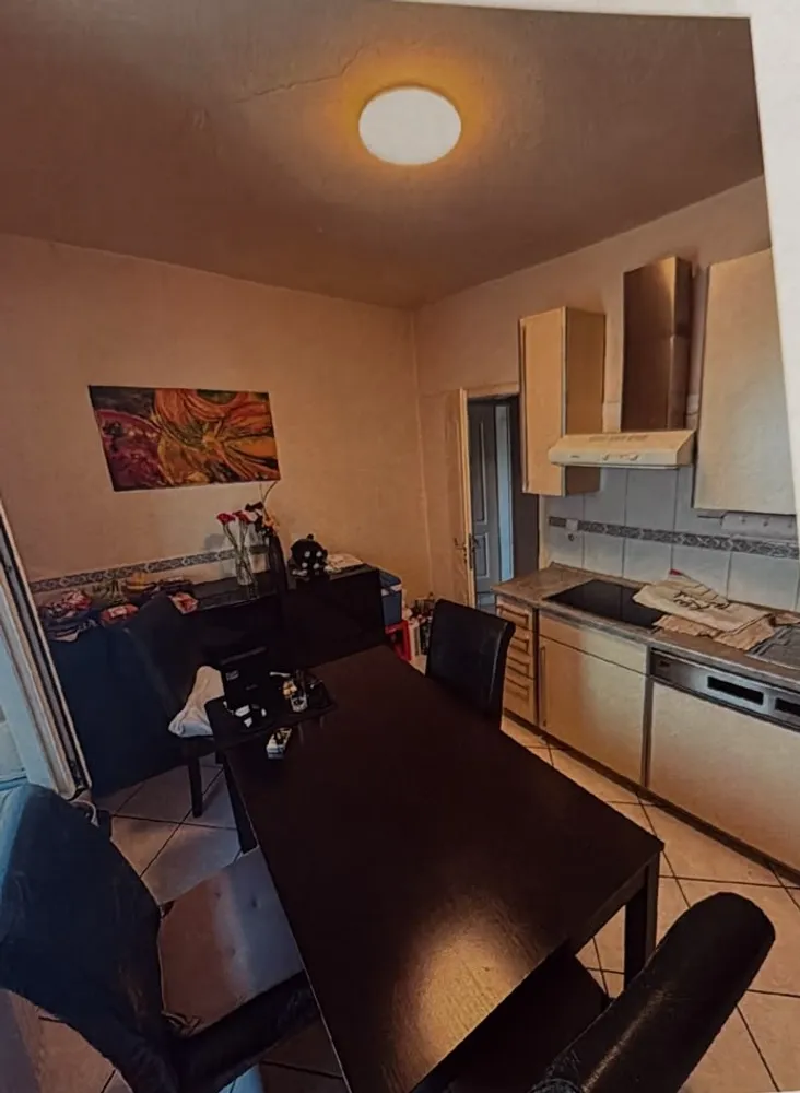 4 room apartment with 100 m² in Augsburg – Photo 8