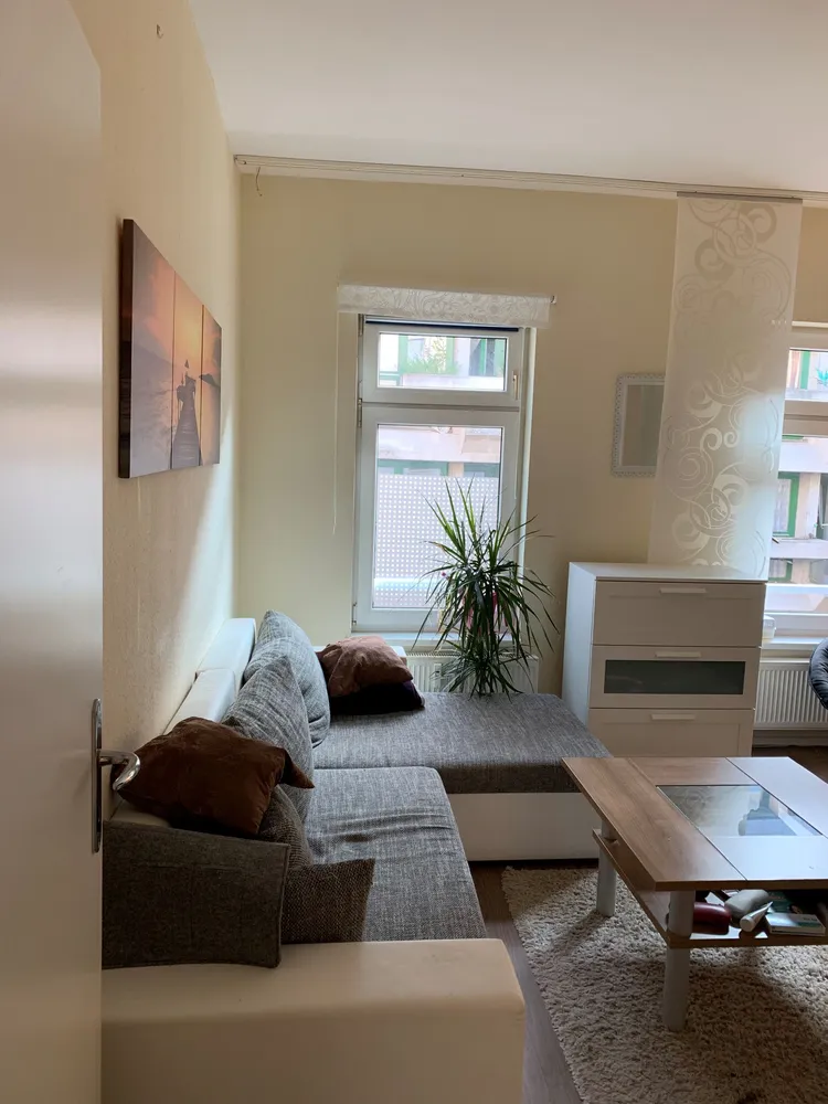 2 Zimmer Wohnung mit 38 m² in Wiesbaden – Bild 4