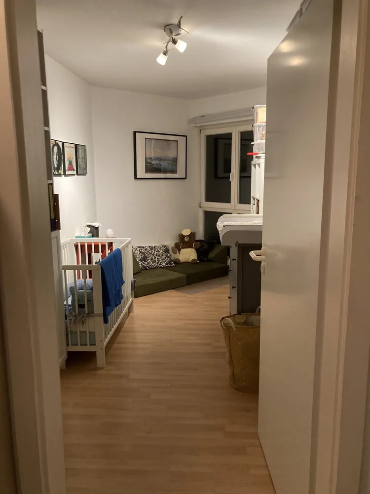 3 Zimmer Wohnung mit 85 m² in Mainz – Bild 6