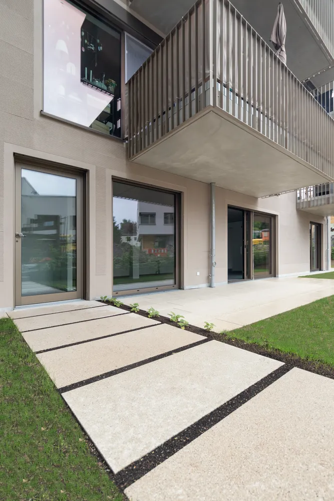 4 Zimmer Wohnung mit 95 m² in Leonberg – Bild 7