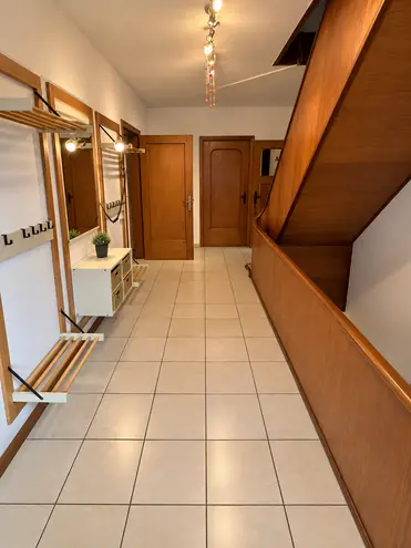 5 Zimmer Wohnung mit 185 m² in Bremen – Bild 4