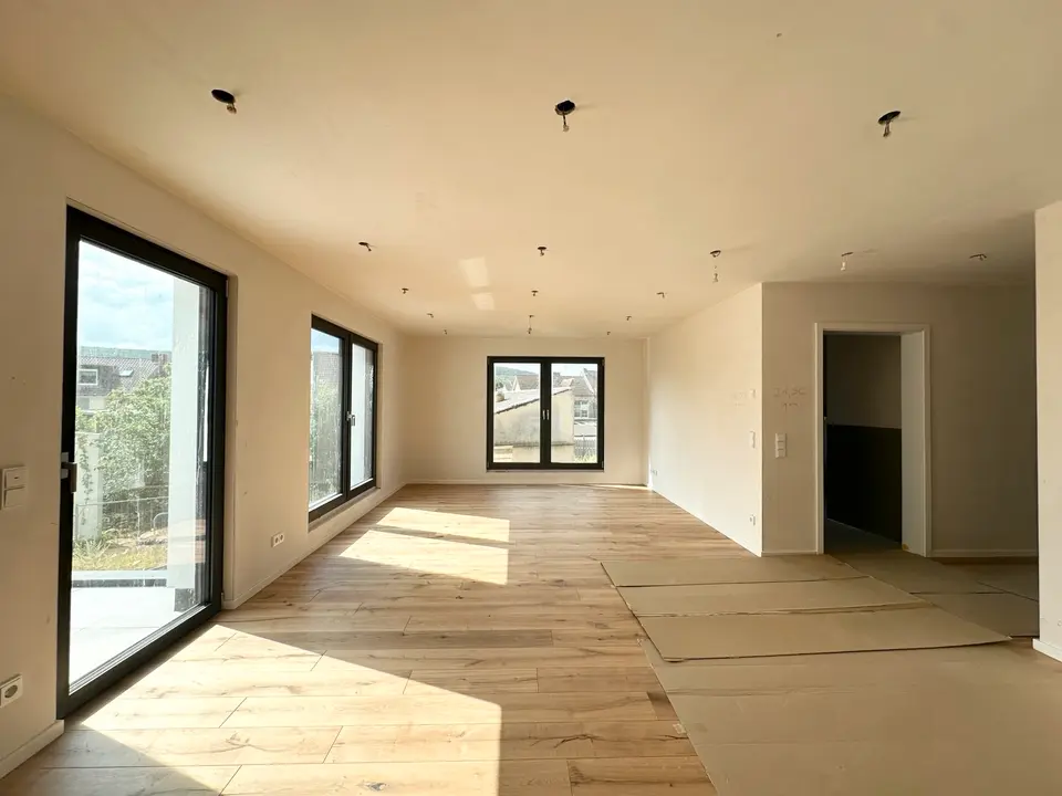 4 Zimmer Wohnung mit 105 m² in Düren – Bild 1