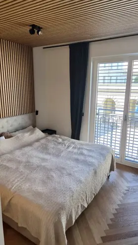 2 Zimmer Wohnung mit 44 m² in München – Bild 6