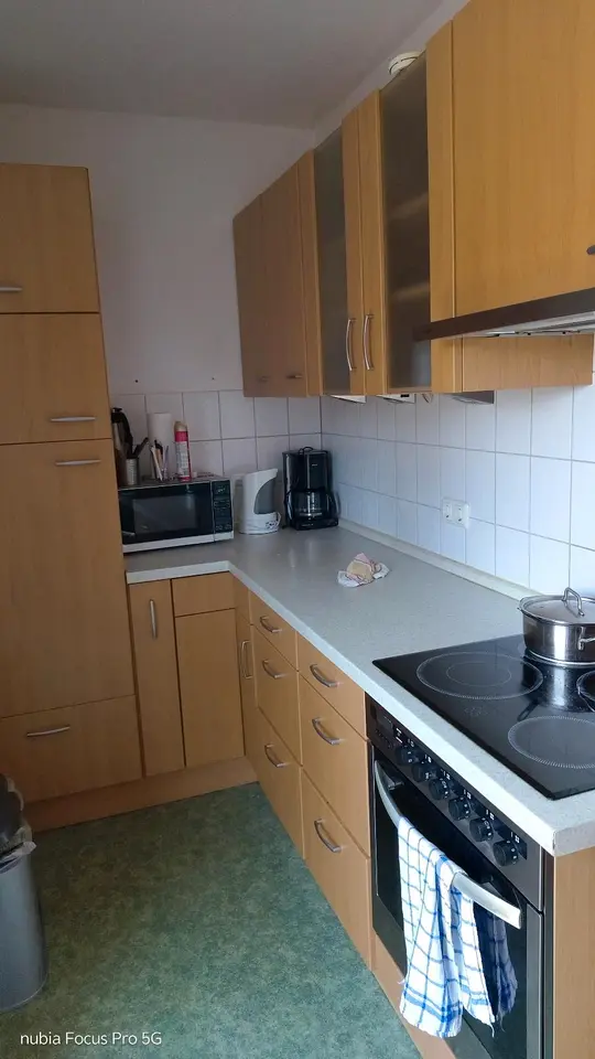 WG-Zimmer mit 16 m² in Lengerich – Bild 8