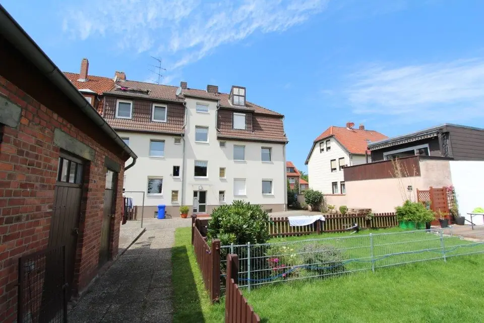 WG-Zimmer mit 62 m² in Braunschweig – Bild 6