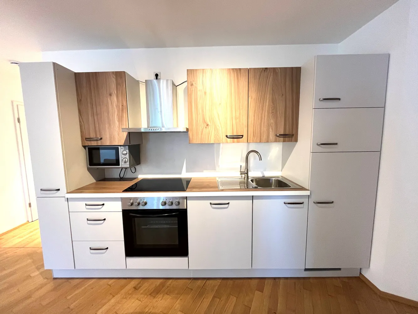 3 Zimmer Wohnung mit 71 m² in Nürnberg – Bild 2