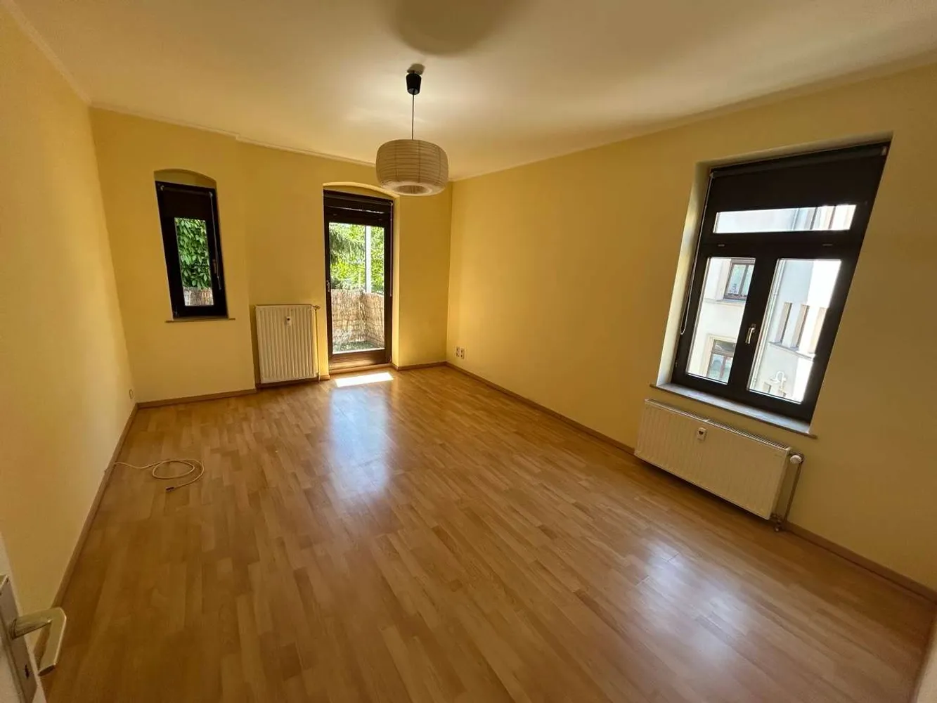 5 Zimmer Wohnung mit 111 m² in Chemnitz – Bild 7