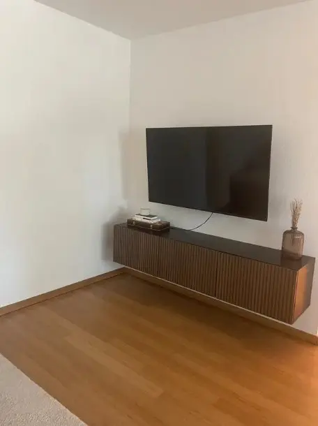 2 room apartment with 68 m² in Frankfurt am Main – Photo 6