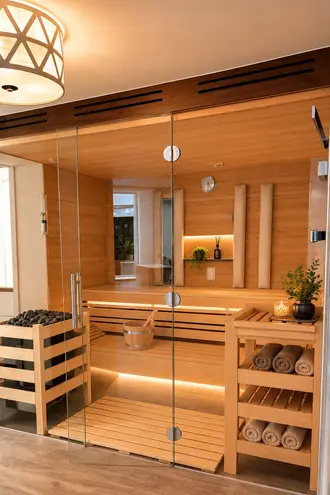 5 Zimmer Wohnung mit 241 m² in München – Bild 9