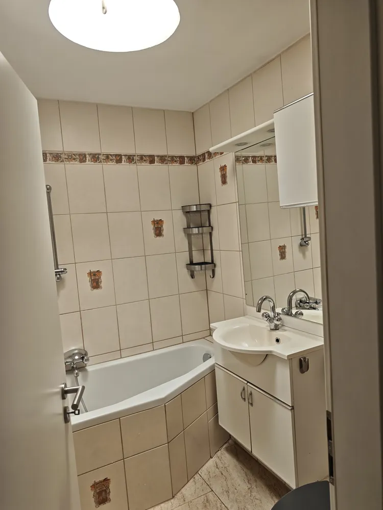 2 Zimmer Wohnung mit 45 m² in Nürnberg – Bild 3