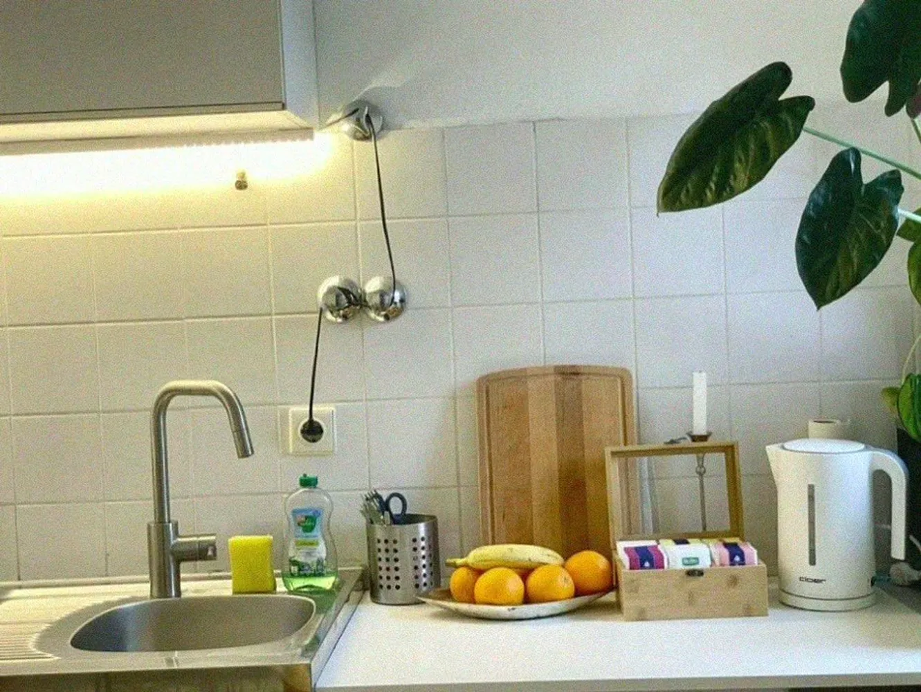 3 Zimmer Wohnung mit 100 m² in Hamburg – Bild 6
