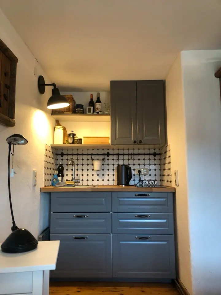 2 Zimmer Wohnung mit 40 m² in Fürstenfeldbruck – Bild 6