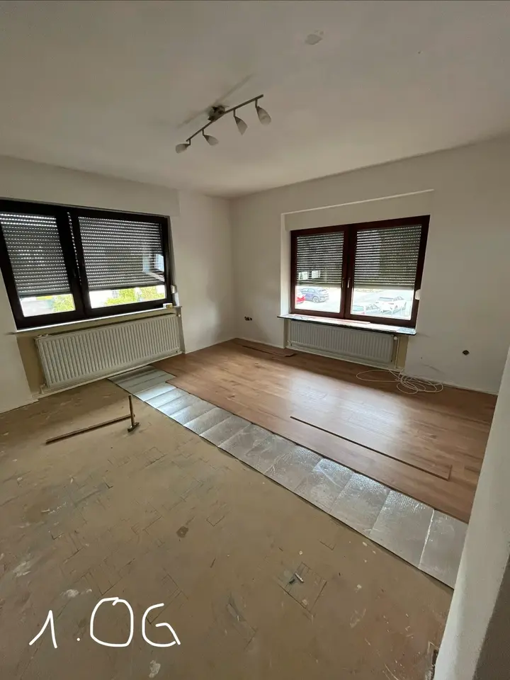 3 Zimmer Wohnung mit 80 m² in Miltenberg – Bild 1