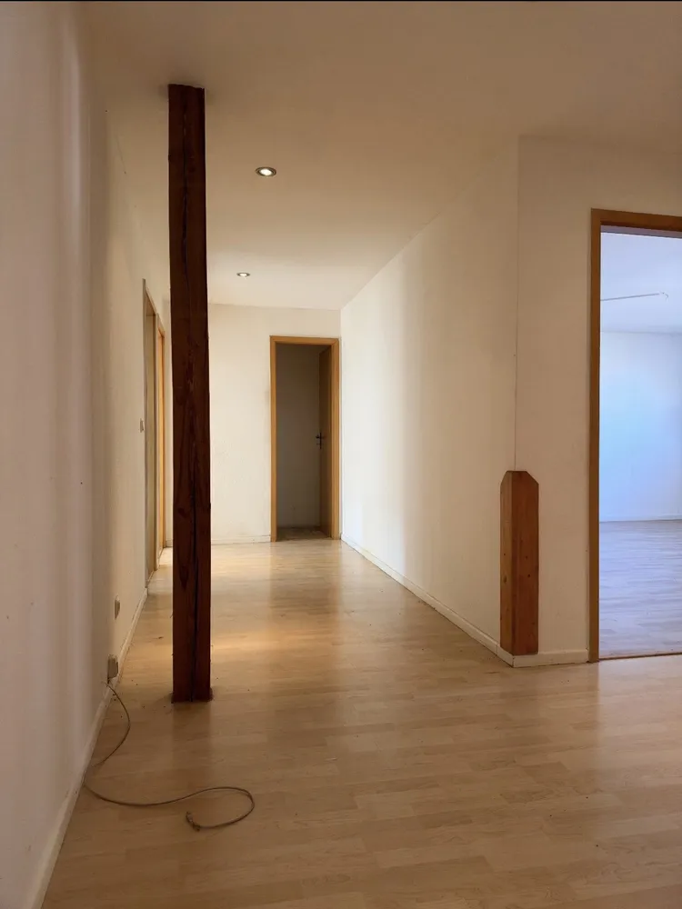 3 Zimmer Wohnung mit 86 m² in Goslar – Bild 4