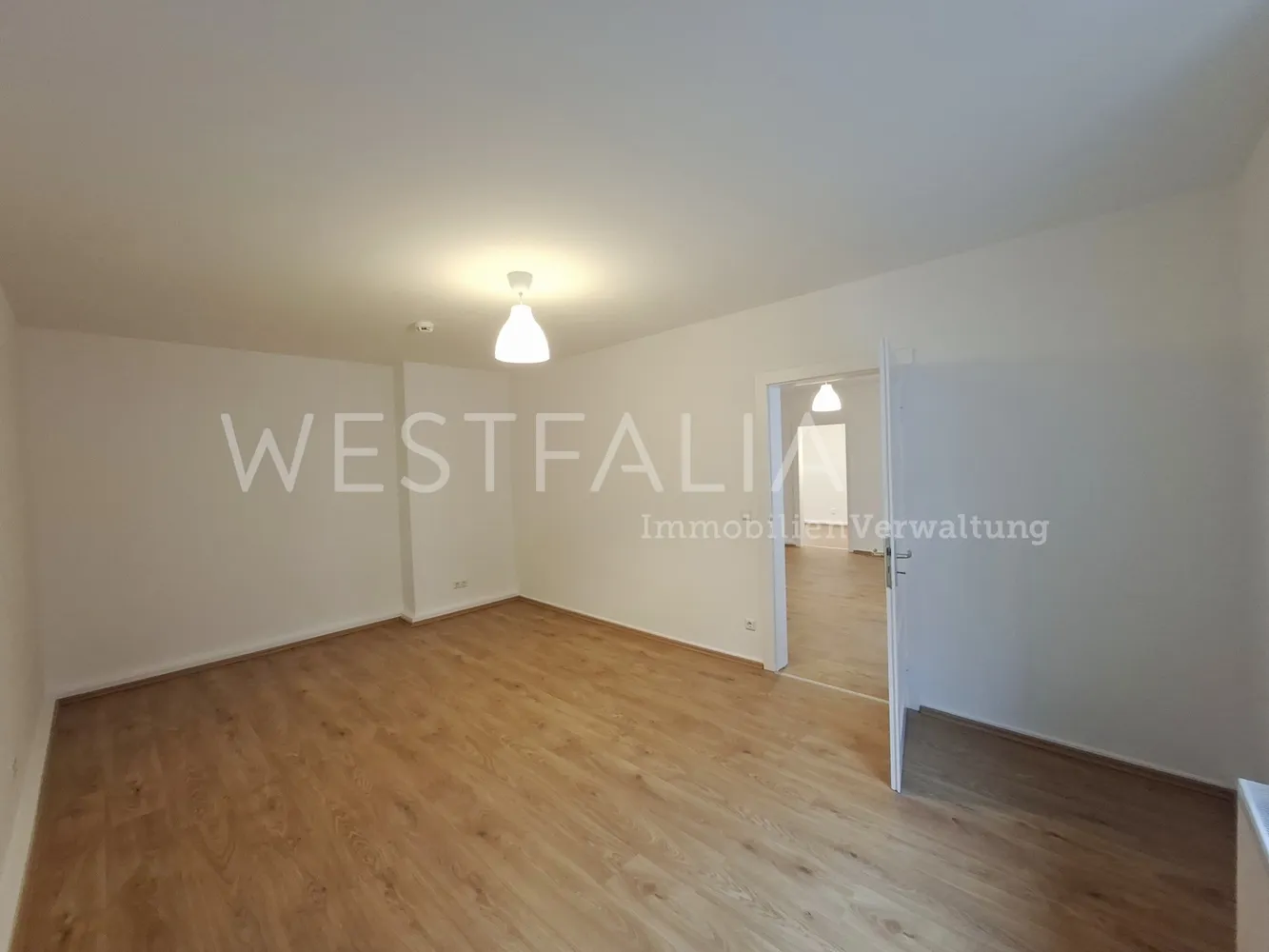 2 Zimmer Wohnung mit 56 m² in Düsseldorf – Bild 4