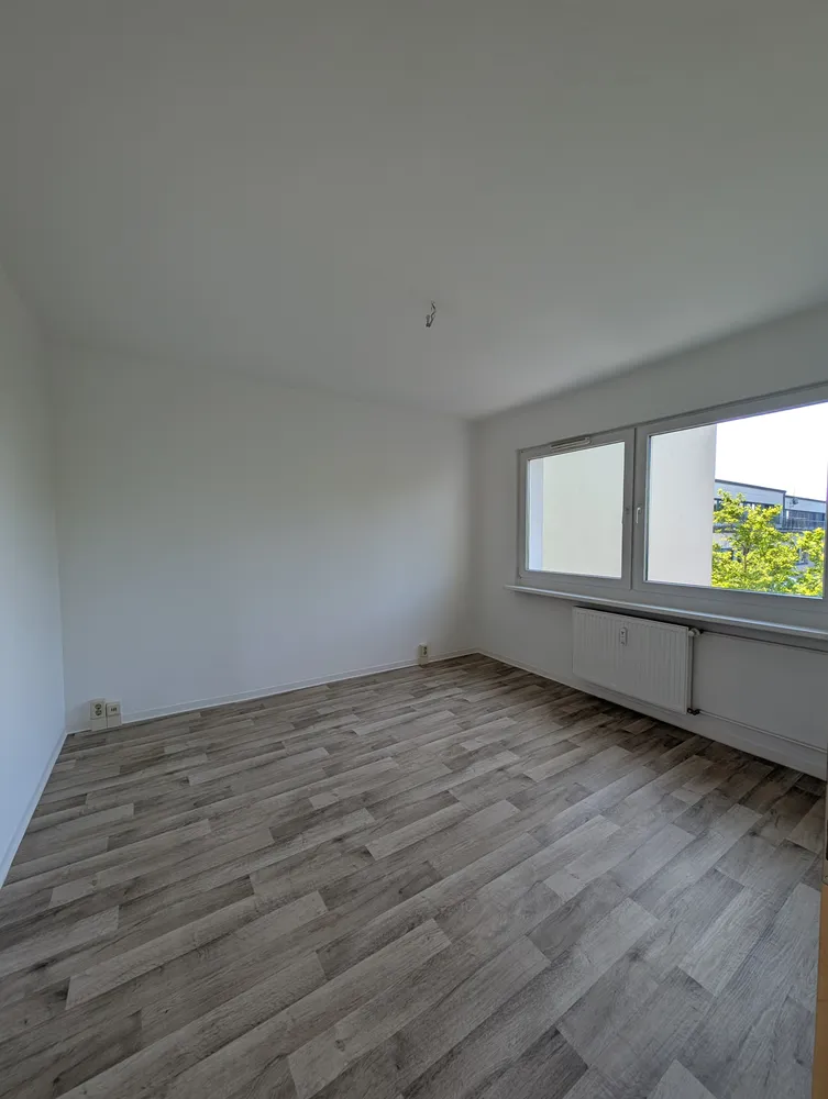 2 Zimmer Wohnung mit 50 m² in Güstrow – Bild 6