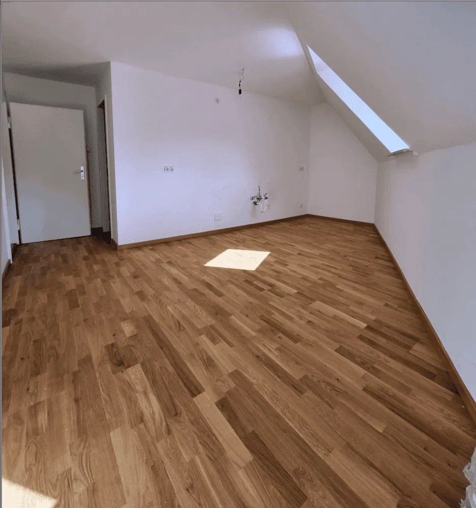 2 room apartment with 70 m² in Augsburg – Photo 2