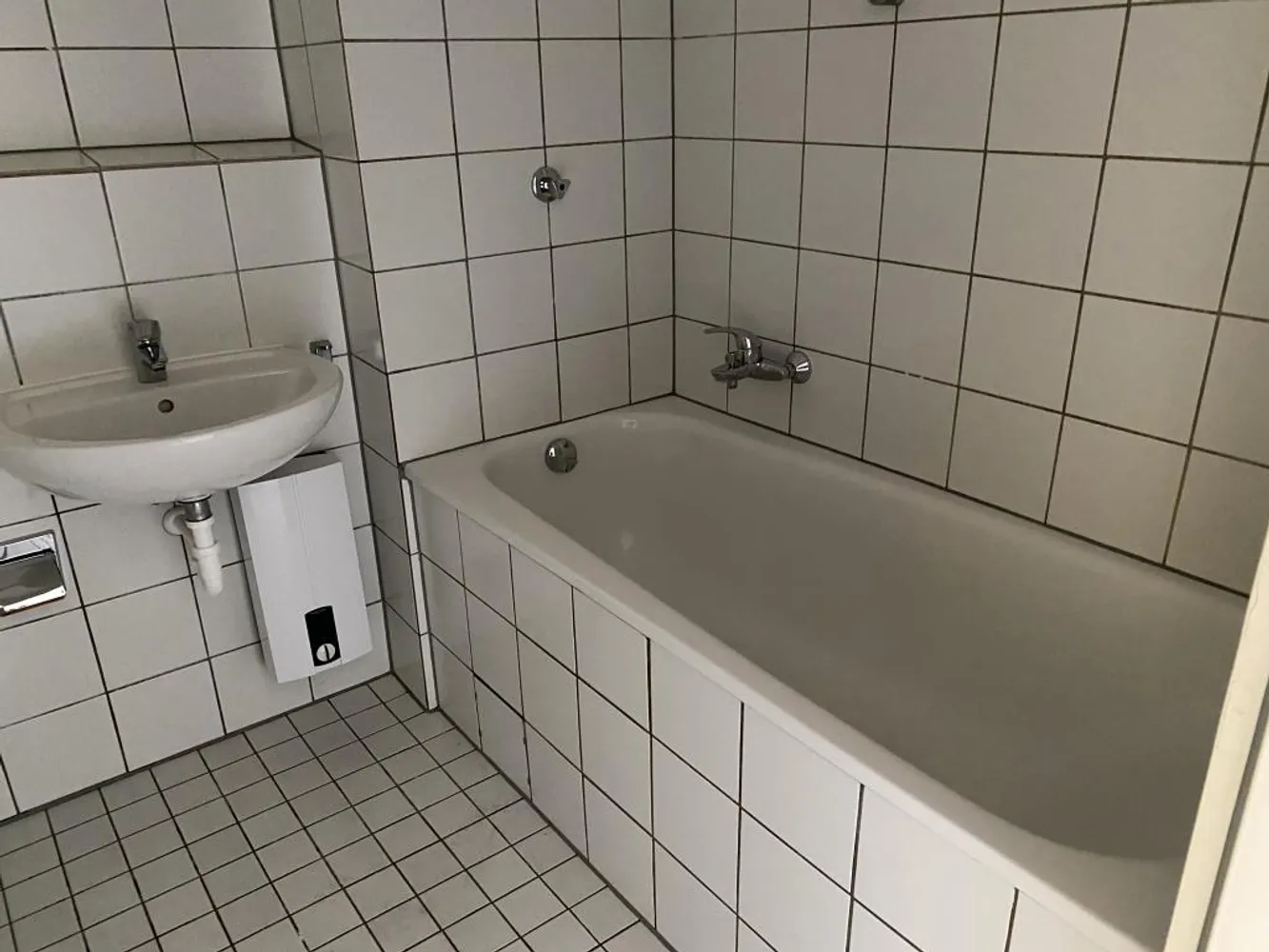 2 Zimmer Wohnung mit 47 m² in Duisburg – Bild 3