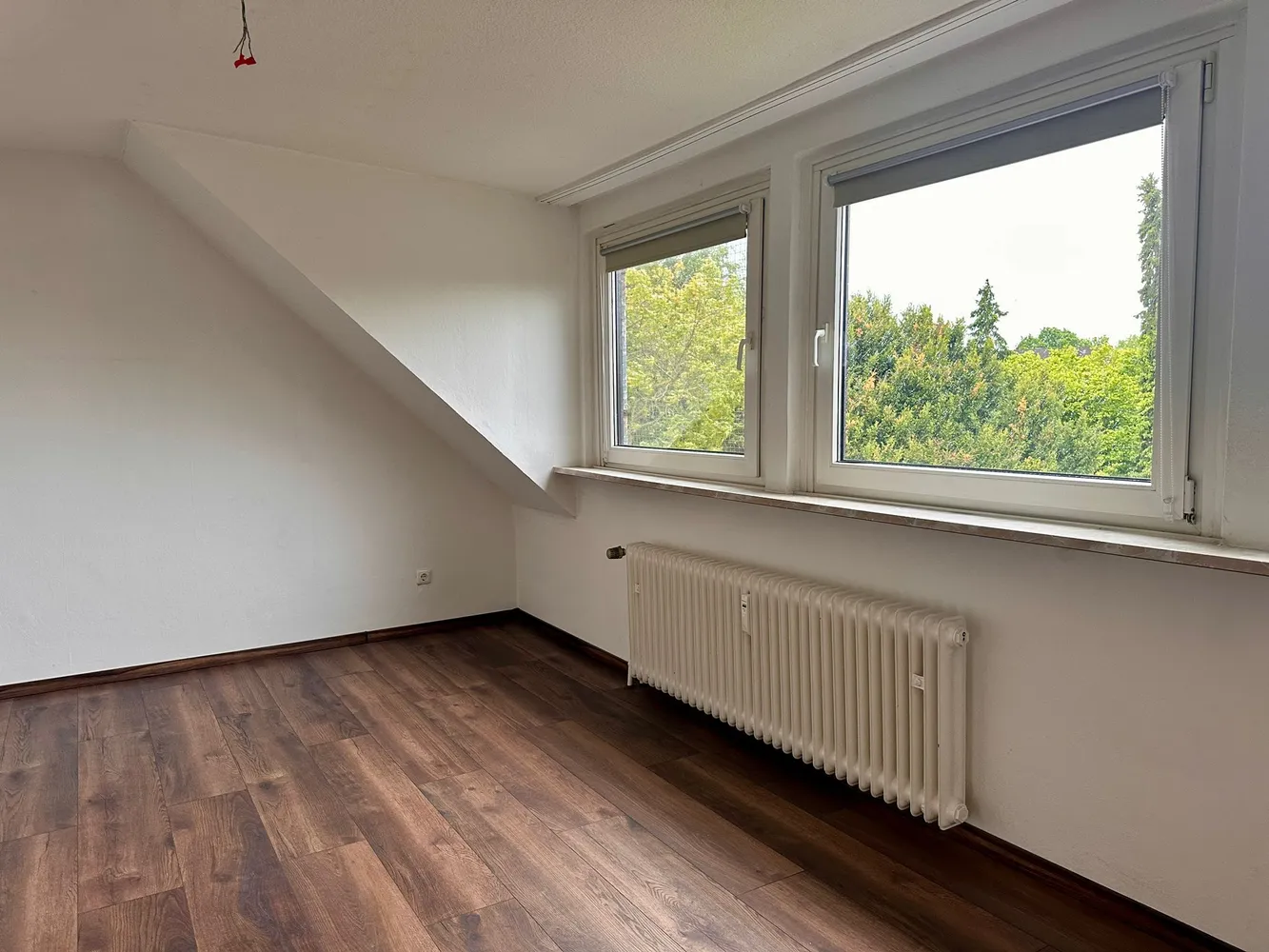 4 Zimmer Wohnung mit 79 m² in Essen – Bild 3