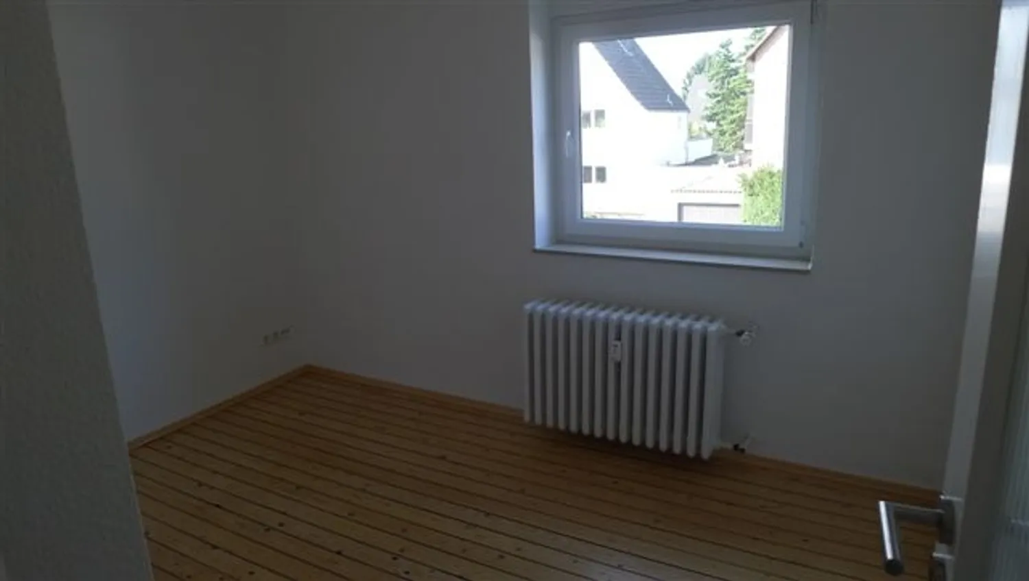 2 Zimmer Wohnung mit 37 m² in Düsseldorf – Bild 6
