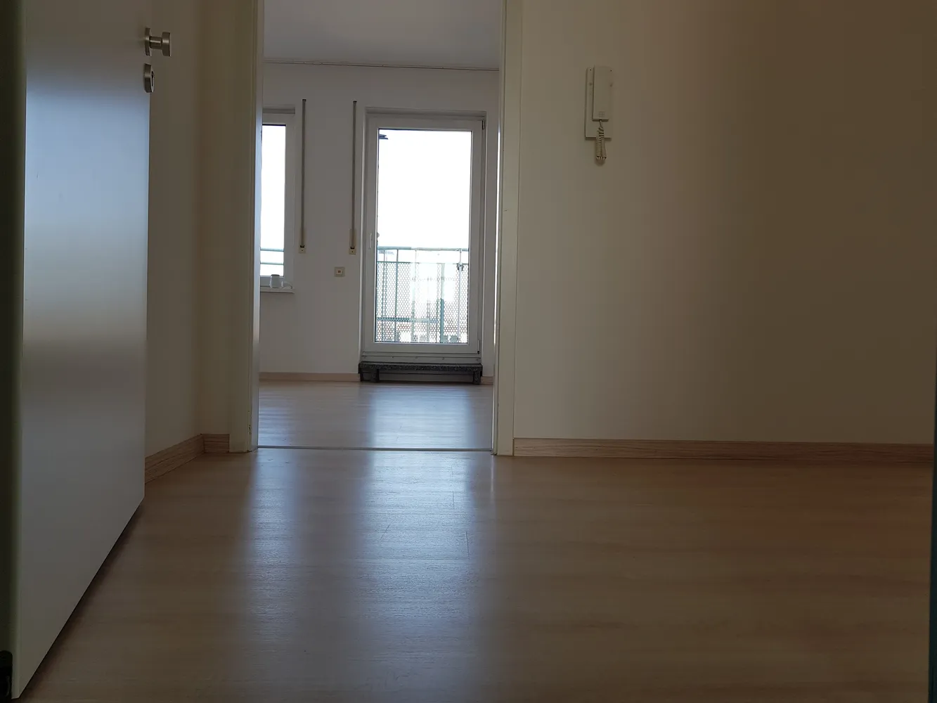 2 Zimmer Wohnung mit 62 m² in Pforzheim – Bild 5